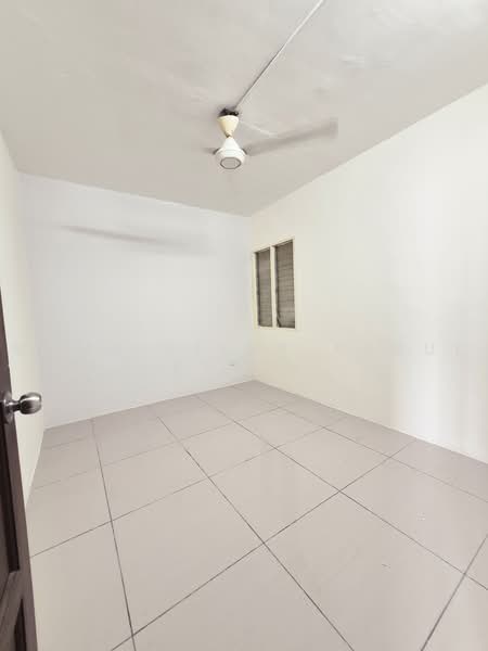 Rumah Flat untuk Disewa di Seri Nilam - Mohd Fikry Abdul Karim - PropertyGuru.com.my