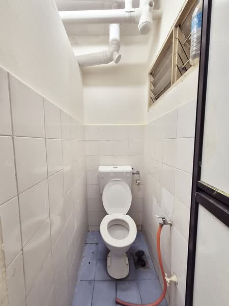 Rumah Flat untuk Disewa di Seri Nilam - Mohd Fikry Abdul Karim - PropertyGuru.com.my