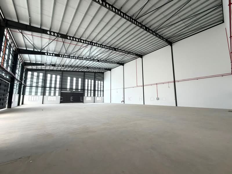 Factory for Rent in Kapar Industrial Park (Kapar) - Celine Khoo - Interior - PropertyGuru.com.my