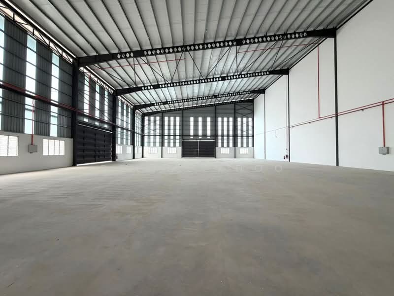 Factory for Rent in Kapar Industrial Park (Kapar) - Celine Khoo - Interior - PropertyGuru.com.my