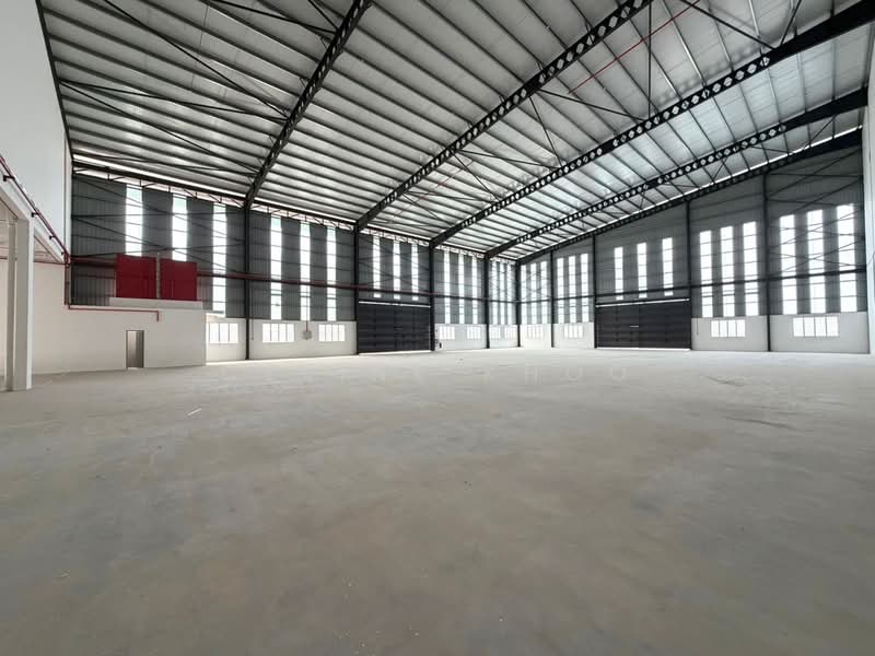 Factory for Rent in Kapar Industrial Park (Kapar) - Celine Khoo - Interior - PropertyGuru.com.my