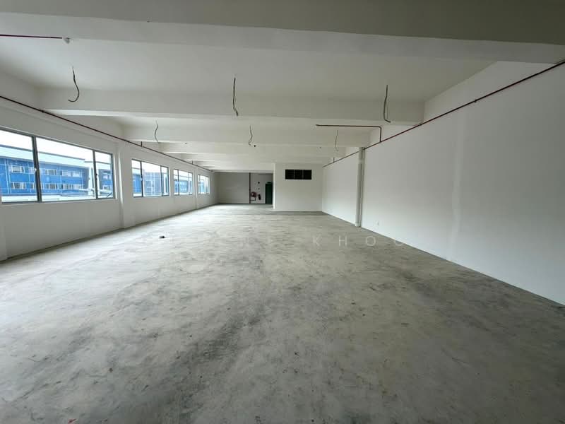 Factory for Rent in Kapar Industrial Park (Kapar) - Celine Khoo - Interior - PropertyGuru.com.my