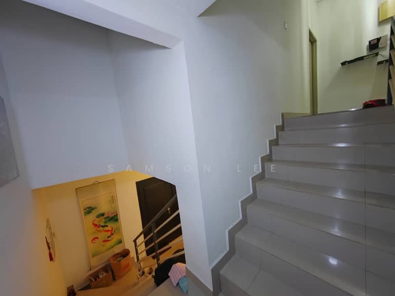 Rumah Teres 3-Tingkat untuk Dijual di Taman Sri Putra Mas (Sungai Buloh) - Samson Lee - Interior - PropertyGuru.com.my