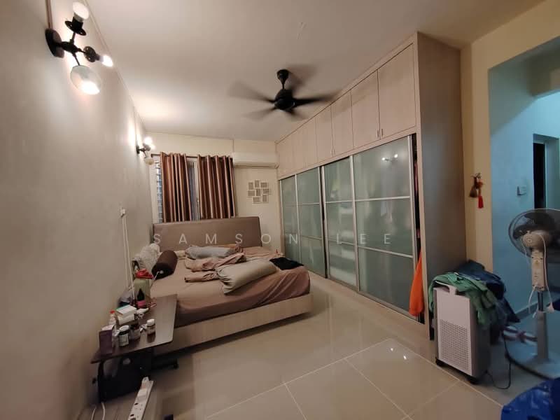 Rumah Teres 3-Tingkat untuk Dijual di Taman Sri Putra Mas (Sungai Buloh) - Samson Lee - Bedroom - PropertyGuru.com.my