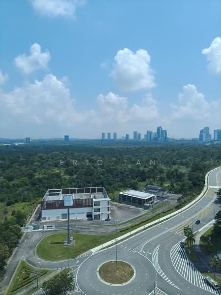 Service Residence for Rent at Pinetree Marina & Resort - Eric Tan - PropertyGuru.com.my