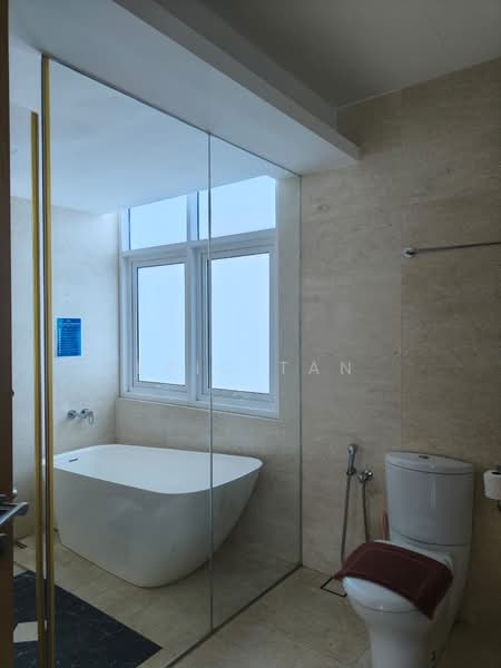 Service Residence for Rent at Pinetree Marina & Resort - Eric Tan - PropertyGuru.com.my