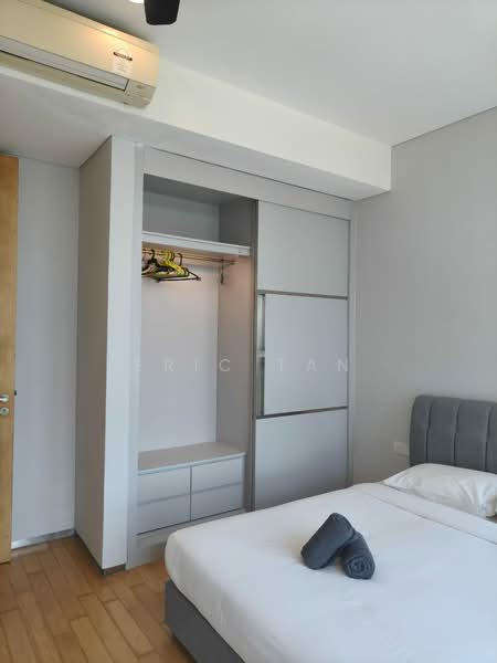Service Residence for Rent at Pinetree Marina & Resort - Eric Tan - PropertyGuru.com.my