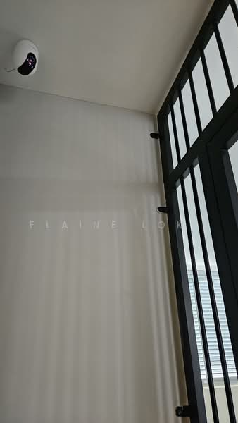 Servis Apartment untuk Dijual di 168 Park Residensi Selayang - Elaine Loke - Interior - PropertyGuru.com.my