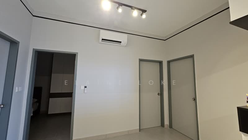 Servis Apartment untuk Dijual di 168 Park Residensi Selayang - Elaine Loke - Interior - PropertyGuru.com.my