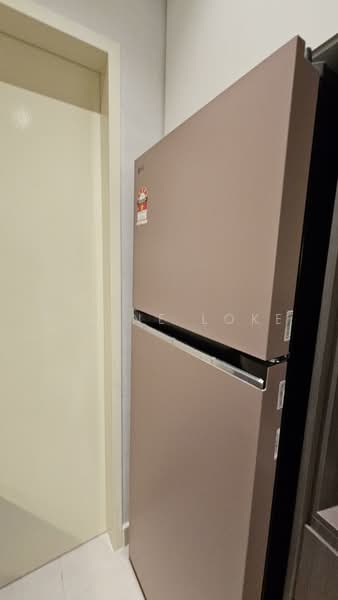 Servis Apartment untuk Dijual di 168 Park Residensi Selayang - Elaine Loke - Interior - PropertyGuru.com.my