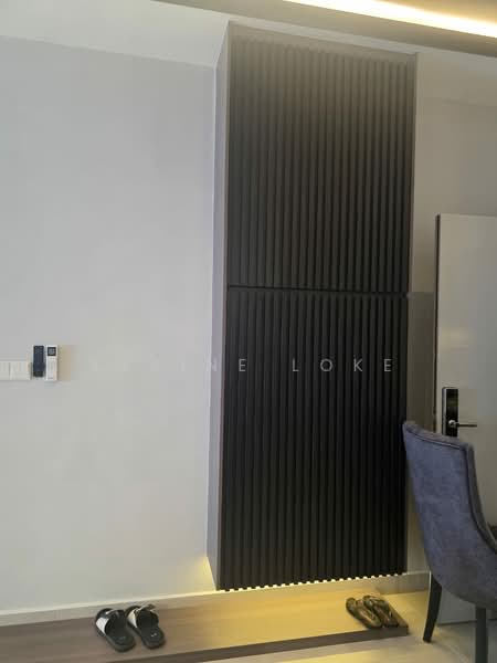Servis Apartment untuk Dijual di 168 Park Residensi Selayang - Elaine Loke - Interior - PropertyGuru.com.my