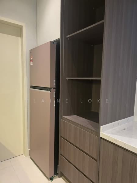 Servis Apartment untuk Dijual di 168 Park Residensi Selayang - Elaine Loke - PropertyGuru.com.my