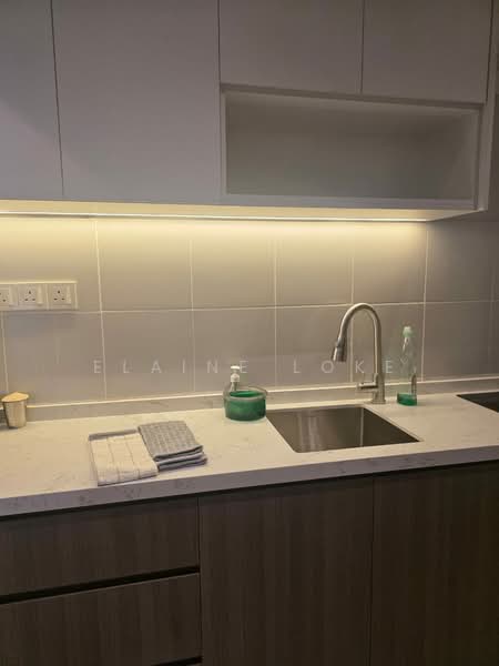 Servis Apartment untuk Dijual di 168 Park Residensi Selayang - Elaine Loke - PropertyGuru.com.my