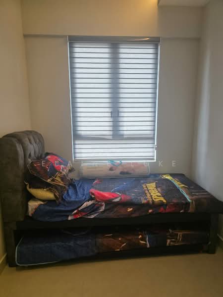 Servis Apartment untuk Dijual di 168 Park Residensi Selayang - Elaine Loke - PropertyGuru.com.my