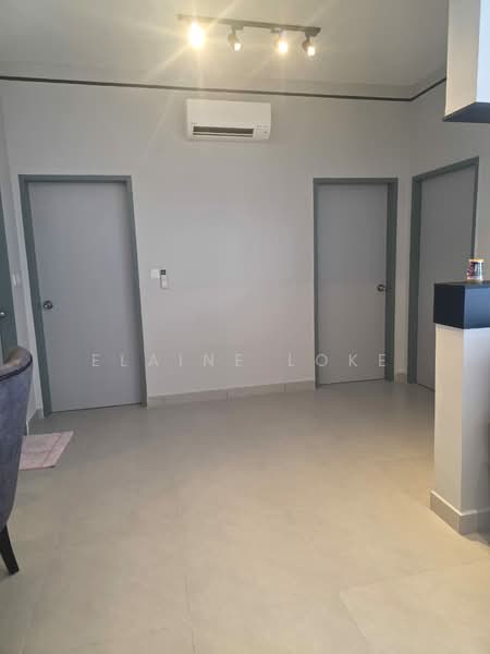 Servis Apartment untuk Dijual di 168 Park Residensi Selayang - Elaine Loke - PropertyGuru.com.my