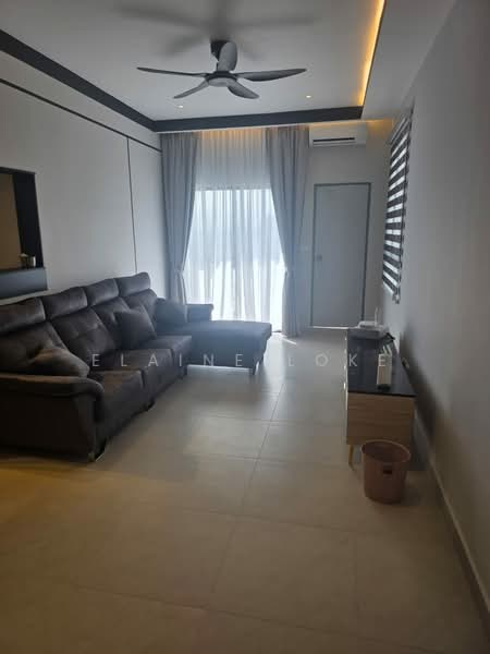 Servis Apartment untuk Dijual di 168 Park Residensi Selayang - Elaine Loke - PropertyGuru.com.my