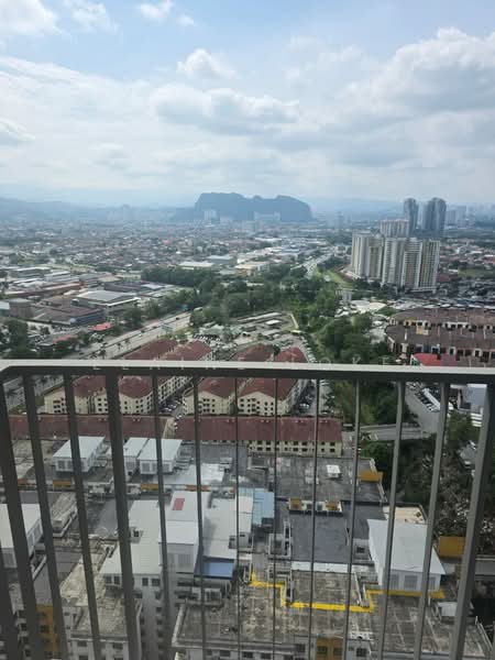 Servis Apartment untuk Dijual di 168 Park Residensi Selayang - Elaine Loke - PropertyGuru.com.my