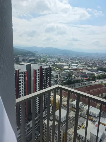 Servis Apartment untuk Dijual di 168 Park Residensi Selayang - Elaine Loke - PropertyGuru.com.my