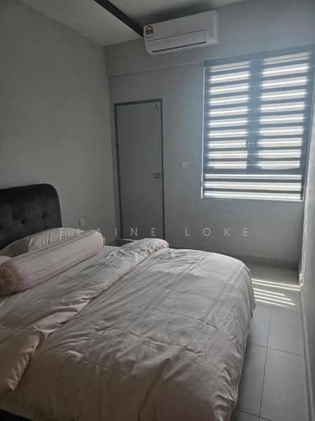 Servis Apartment untuk Dijual di 168 Park Residensi Selayang - Elaine Loke - PropertyGuru.com.my