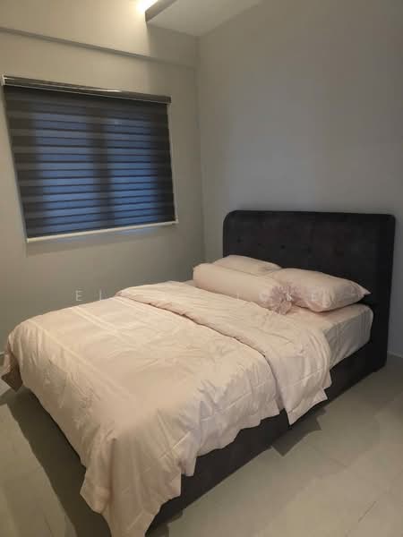 Servis Apartment untuk Dijual di 168 Park Residensi Selayang - Elaine Loke - PropertyGuru.com.my