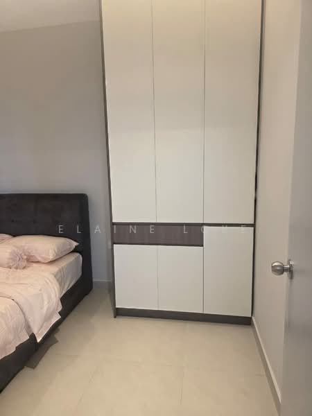 Servis Apartment untuk Dijual di 168 Park Residensi Selayang - Elaine Loke - PropertyGuru.com.my