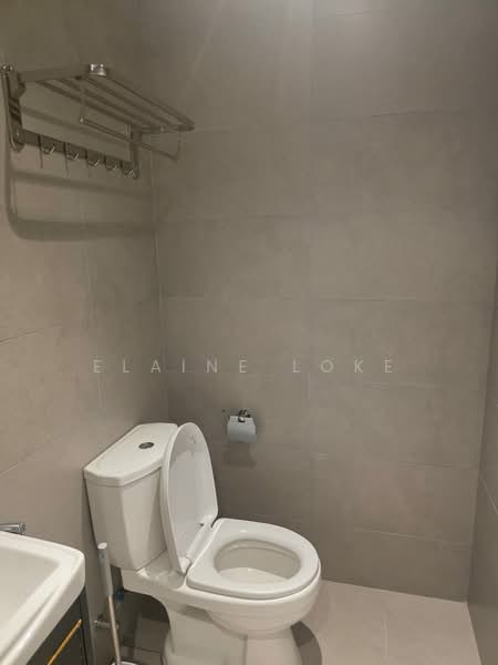 Servis Apartment untuk Dijual di 168 Park Residensi Selayang - Elaine Loke - PropertyGuru.com.my