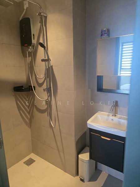 Servis Apartment untuk Dijual di 168 Park Residensi Selayang - Elaine Loke - PropertyGuru.com.my