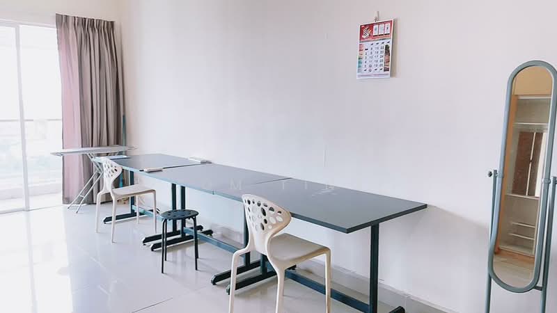 Service Residence for Rent at Oasis Serviced Suites @ Oasis Ara Damansara - Tom Ting - Interior - PropertyGuru.com.my
