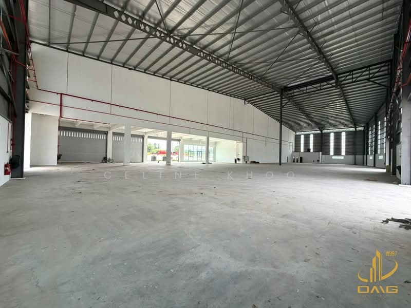 Factory for Rent in Kapar Industrial Park (Kapar) - Celine Khoo - Interior - PropertyGuru.com.my