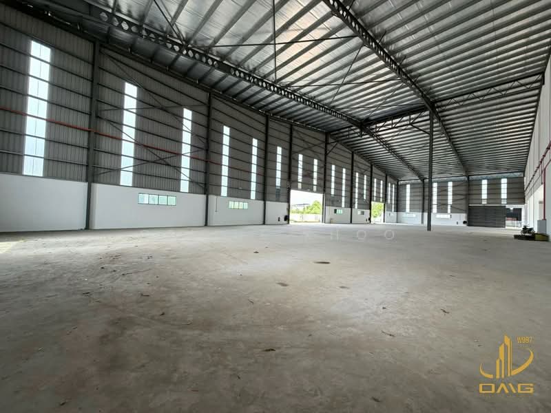 Factory for Rent in Kapar Industrial Park (Kapar) - Celine Khoo - Interior - PropertyGuru.com.my