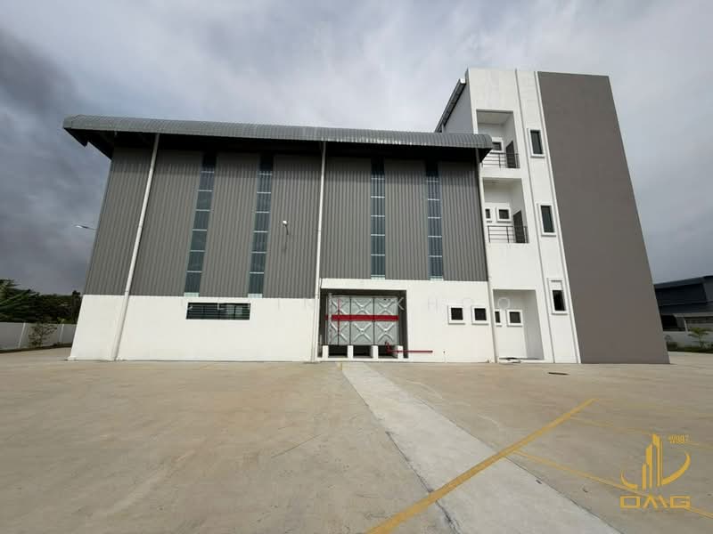 Factory for Rent in Kapar Industrial Park (Kapar) - Celine Khoo - PropertyGuru.com.my