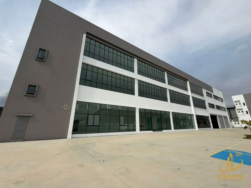 Factory for Rent in Kapar Industrial Park (Kapar) - Celine Khoo - PropertyGuru.com.my
