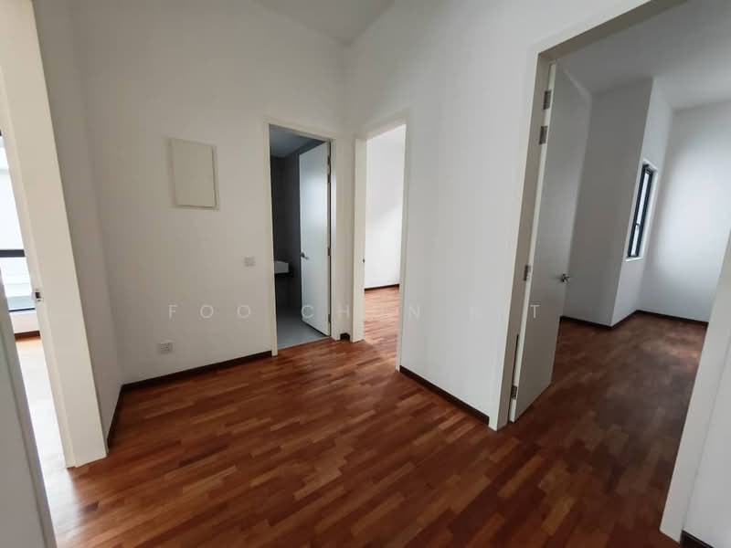 Cluster House for Sale in Eco Ardence (Setia Alam) - Foo Chun Kit - Interior - PropertyGuru.com.my