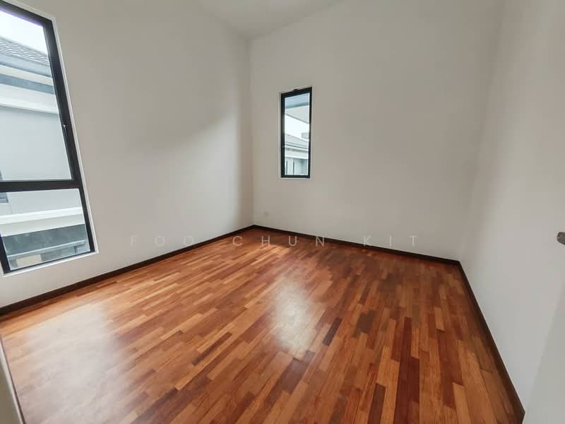Cluster House for Sale in Eco Ardence (Setia Alam) - Foo Chun Kit - Interior - PropertyGuru.com.my