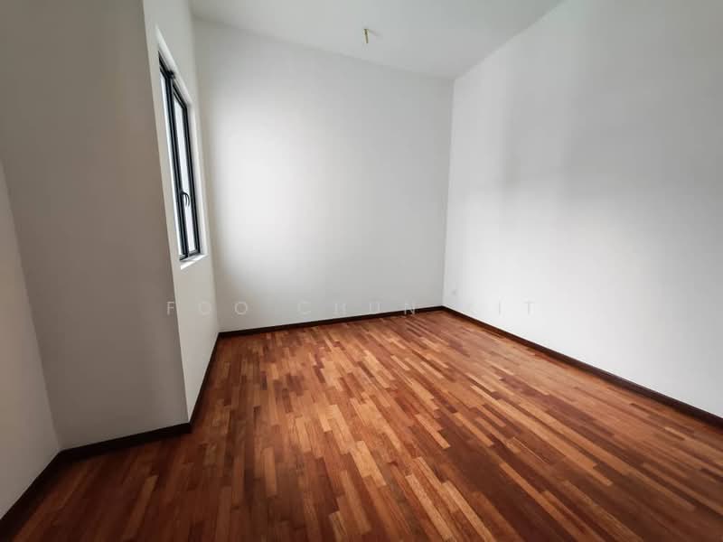 Cluster House for Sale in Eco Ardence (Setia Alam) - Foo Chun Kit - Interior - PropertyGuru.com.my