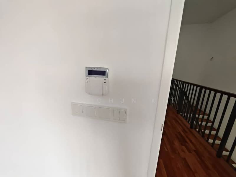 Cluster House for Sale in Eco Ardence (Setia Alam) - Foo Chun Kit - Interior - PropertyGuru.com.my