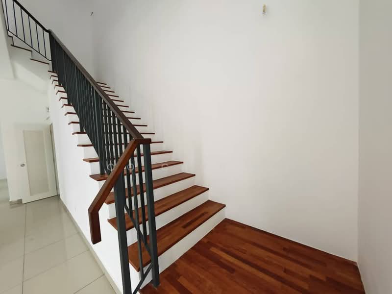 Cluster House for Sale in Eco Ardence (Setia Alam) - Foo Chun Kit - Interior - PropertyGuru.com.my