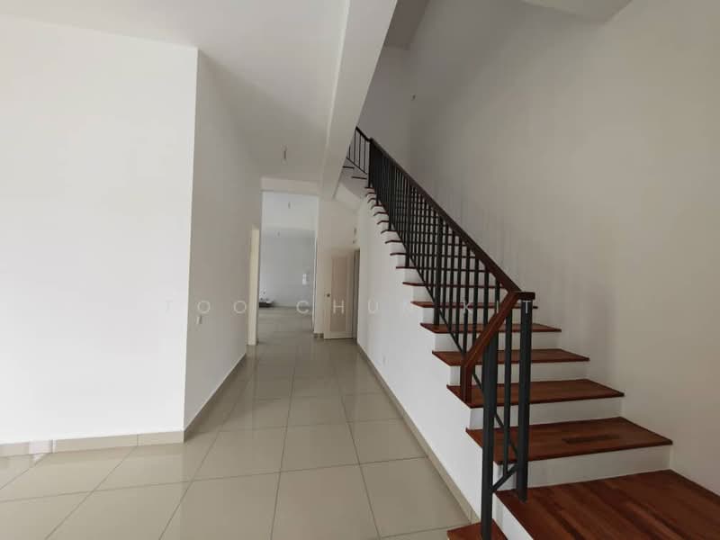 Cluster House for Sale in Eco Ardence (Setia Alam) - Foo Chun Kit - Interior - PropertyGuru.com.my