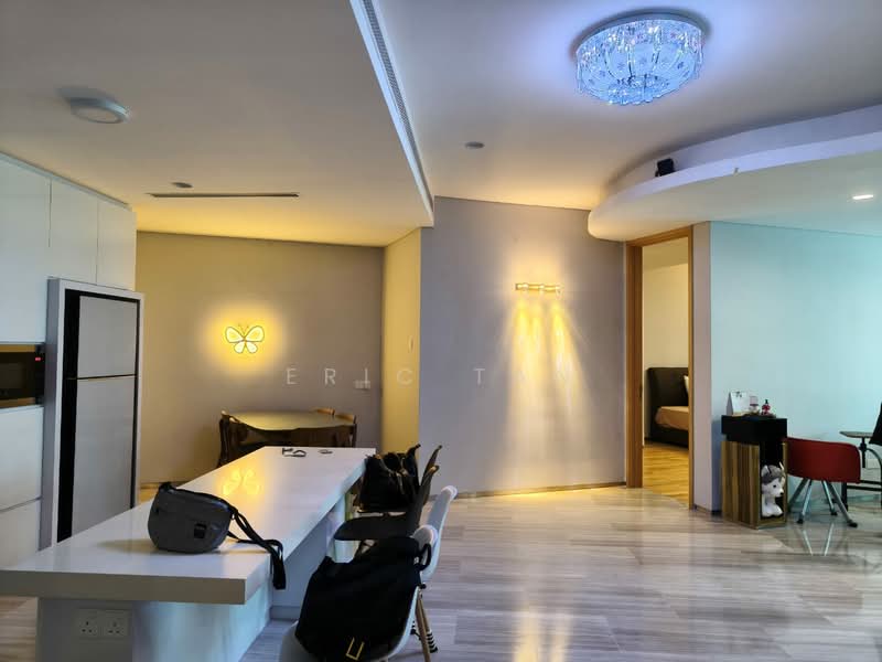 Service Residence for Rent at Pinetree Marina & Resort - Eric Tan - PropertyGuru.com.my