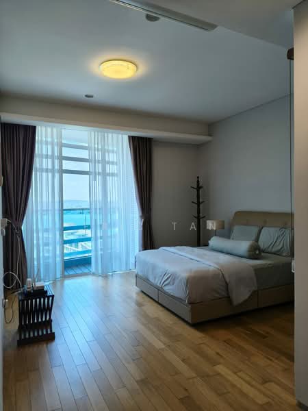 Service Residence for Rent at Pinetree Marina & Resort - Eric Tan - PropertyGuru.com.my