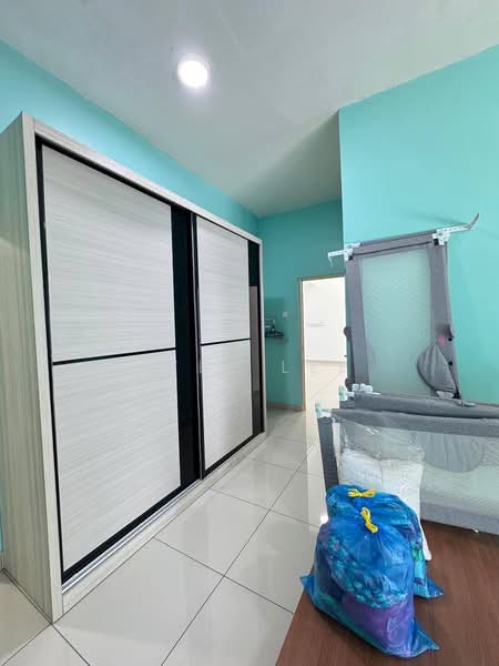 Servis Apartment untuk Dijual di Palazio - Jyez Lee - Bedroom - PropertyGuru.com.my
