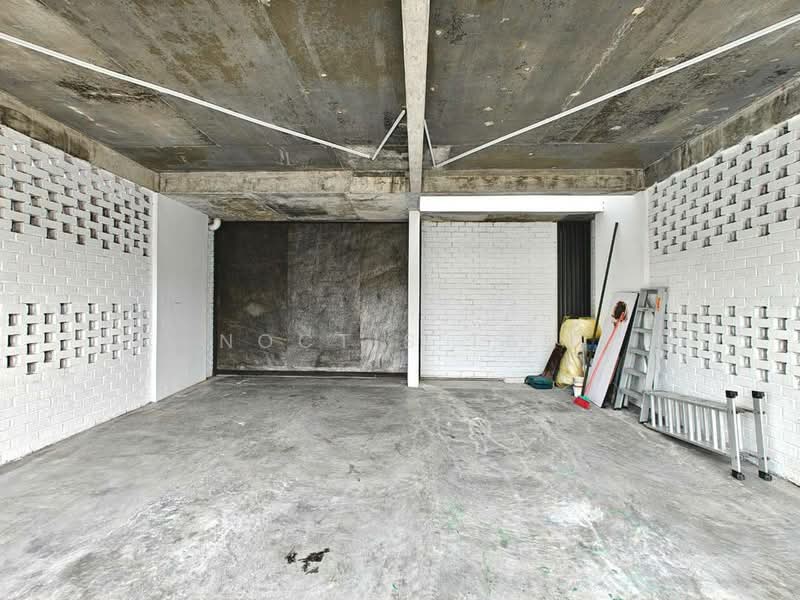 1.5-storey Terraced House for Sale in Taman Ungku Tun Aminah (Skudai) - Noctis Tan - Interior - PropertyGuru.com.my