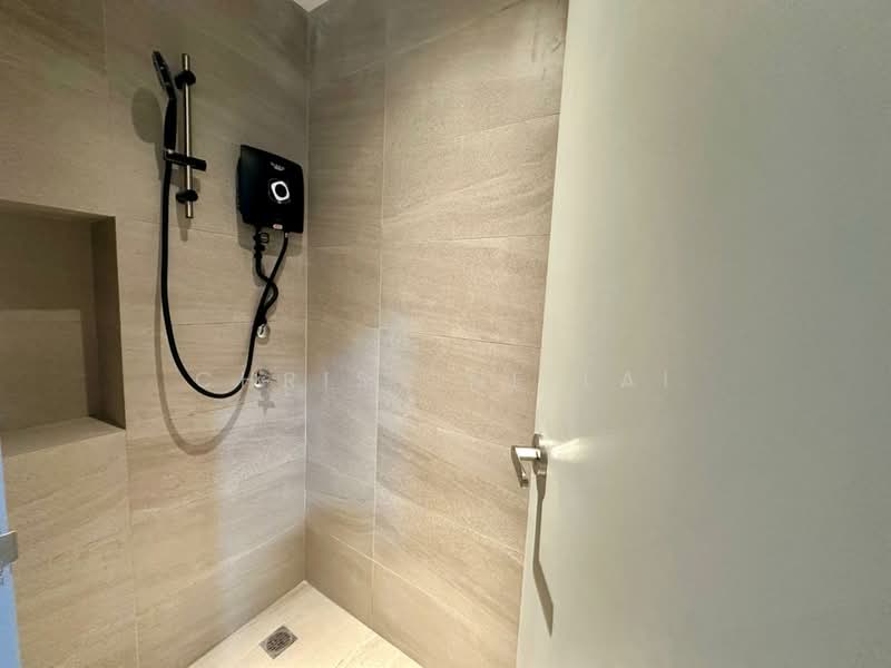 Kondominium untuk Disewa di Skyline KL - Christine Lai - Bathroom - PropertyGuru.com.my