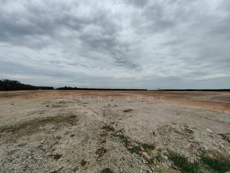 Industrial Land for Rent in Kapar Industrial Park (Kapar) - Celine Khoo - Exterior - PropertyGuru.com.my