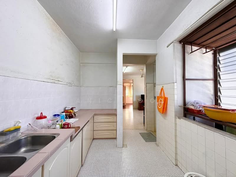 Kondominium untuk Dijual di Rifle Garden - Janice Ooi - PropertyGuru.com.my