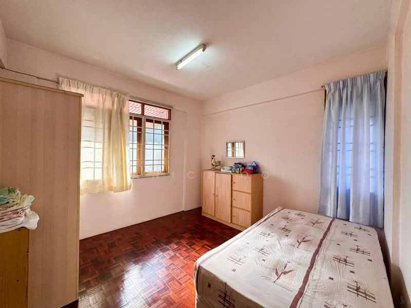 Kondominium untuk Dijual di Rifle Garden - Janice Ooi - PropertyGuru.com.my