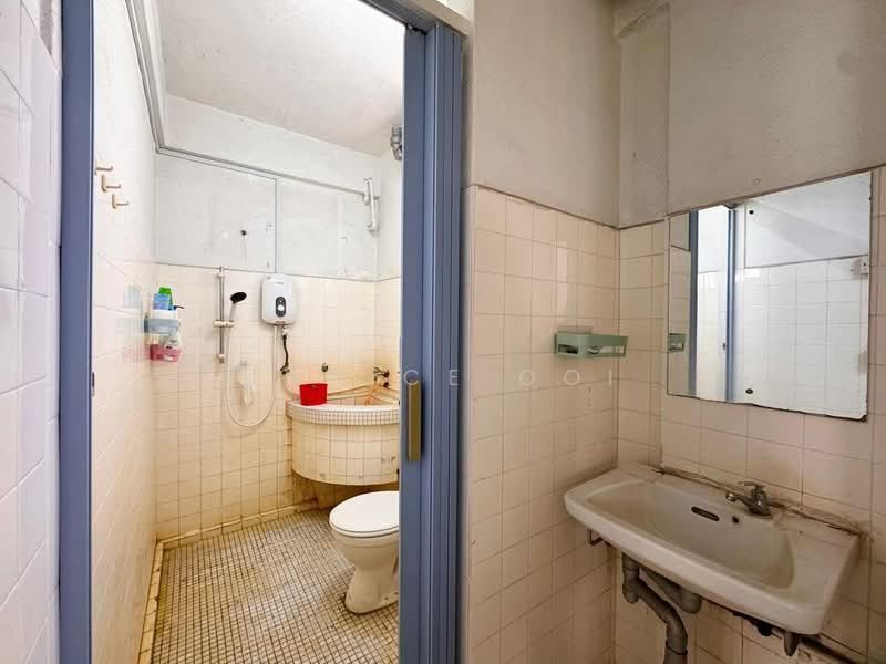 Kondominium untuk Dijual di Rifle Garden - Janice Ooi - PropertyGuru.com.my
