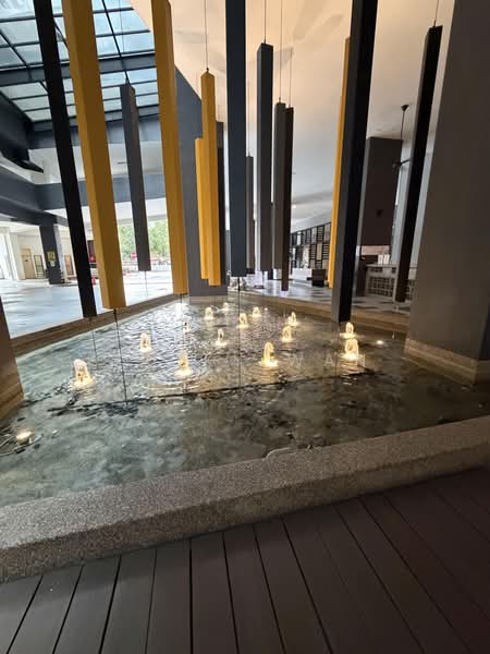 Service Residence for Rent at D'sands Residence - Jacky Wan - PropertyGuru.com.my
