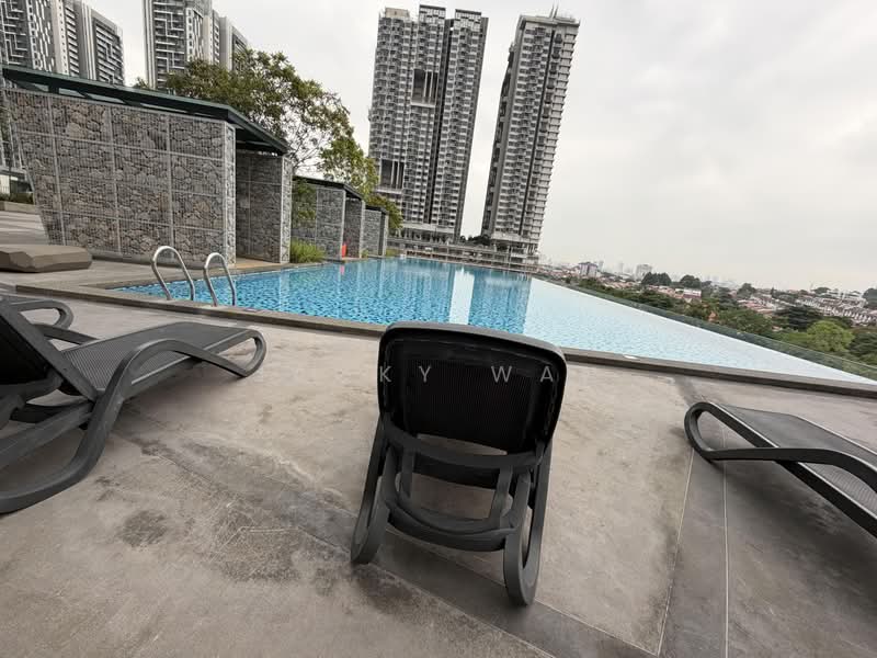 Service Residence for Rent at D'sands Residence - Jacky Wan - Exterior - PropertyGuru.com.my