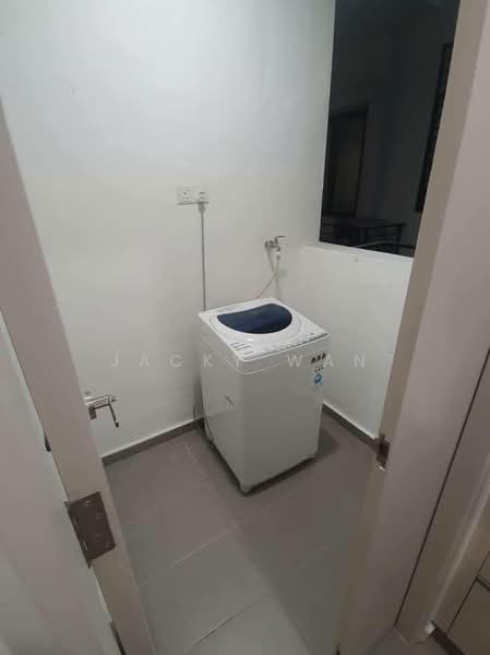 Service Residence for Rent at D'sands Residence - Jacky Wan - Interior - PropertyGuru.com.my
